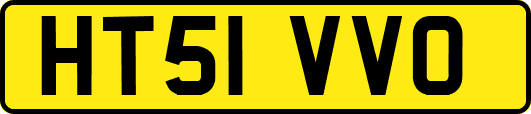 HT51VVO