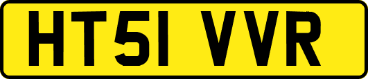 HT51VVR