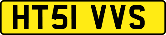 HT51VVS