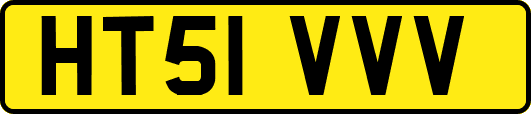 HT51VVV