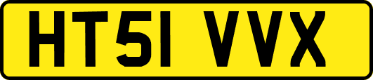 HT51VVX