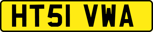 HT51VWA