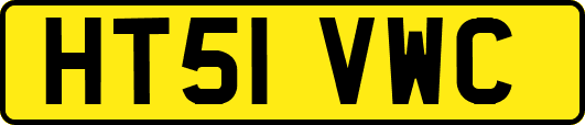 HT51VWC