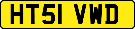 HT51VWD