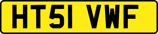 HT51VWF