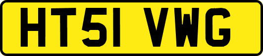 HT51VWG