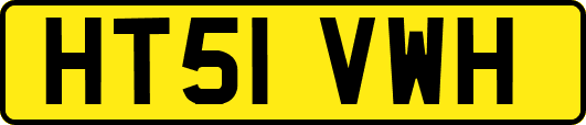 HT51VWH