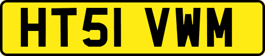 HT51VWM