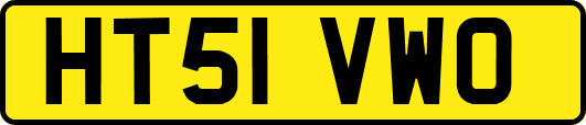 HT51VWO