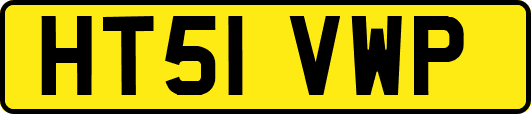 HT51VWP