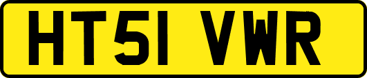 HT51VWR