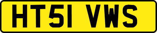 HT51VWS