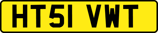 HT51VWT