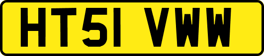 HT51VWW