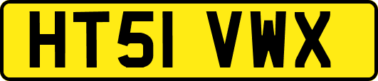 HT51VWX