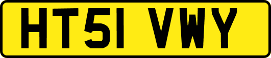 HT51VWY