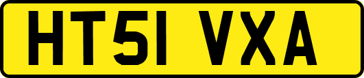 HT51VXA