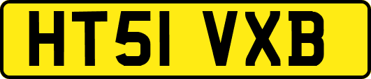 HT51VXB