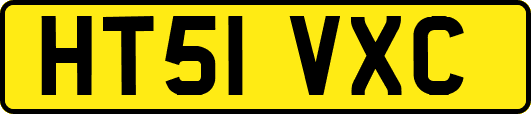 HT51VXC