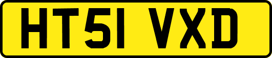 HT51VXD