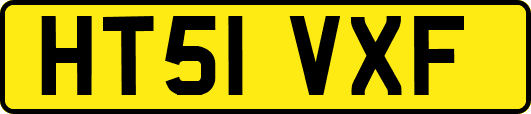 HT51VXF