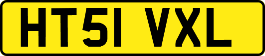 HT51VXL