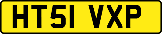 HT51VXP