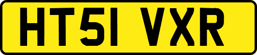 HT51VXR