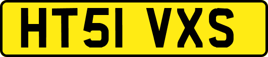 HT51VXS