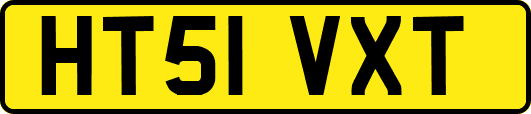 HT51VXT