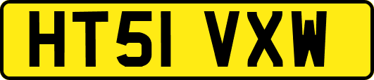 HT51VXW