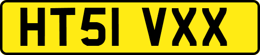 HT51VXX