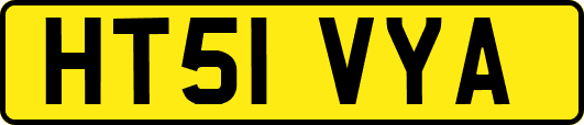 HT51VYA