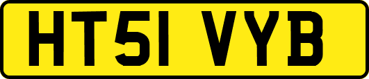 HT51VYB