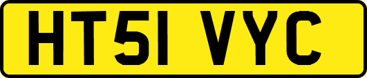 HT51VYC