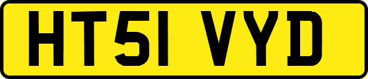 HT51VYD