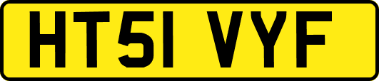 HT51VYF