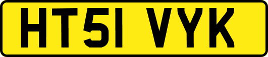 HT51VYK