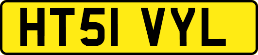 HT51VYL