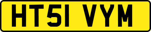 HT51VYM