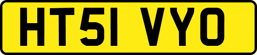 HT51VYO