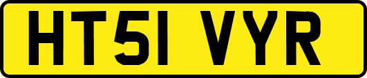 HT51VYR