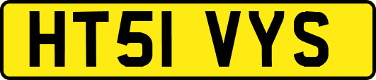 HT51VYS