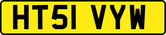 HT51VYW