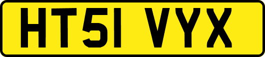 HT51VYX