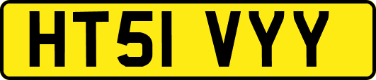 HT51VYY