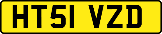 HT51VZD