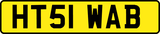 HT51WAB