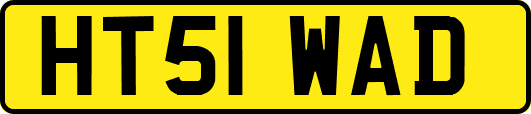 HT51WAD