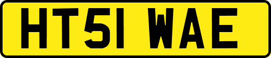 HT51WAE